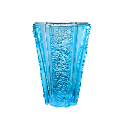 Vase Glass Table Vase