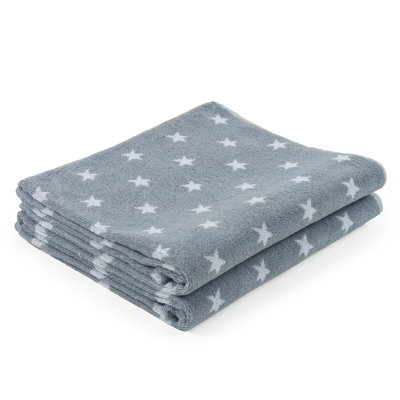 Evan Cotton Midweight Bath Towel