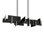 Amari 1 - Light LED Pendant
