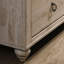 Commode 7 tiroirs avec miroir Amareona