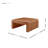 Rascon Single Coffee Table-757983416