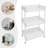 3-Tier Shelf Bookcase
