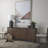 Claud 70.75'' Solid Wood Sideboard