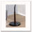Metal Standing Coat Rack-488263317