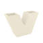 Uve Resin Pot Planter-105402000-105402007