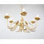 Felicia 6 - Light Chandelier