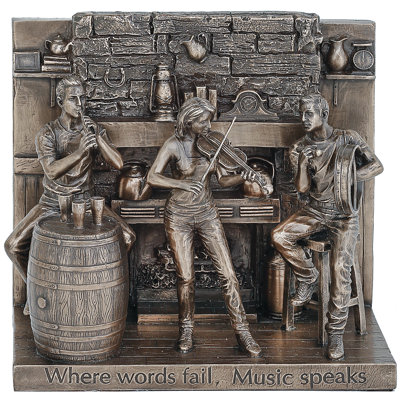 Climsland Entertainment Figurines & Sculptures