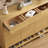 Burlywood Manufactured Wood Shoe Storage
