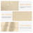 Patio Furniture Cover, Heavy-Duty All-Weather Dustproof Outdoor Furniture Set Cover, Beige-1024050135