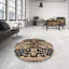 Tapis abstrait moderne et abstrait 5128-170025661