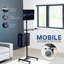 Poste de travail mobile