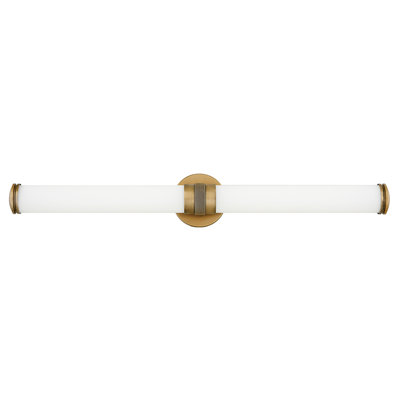Remi Integrated LED Bath Vanity Bar