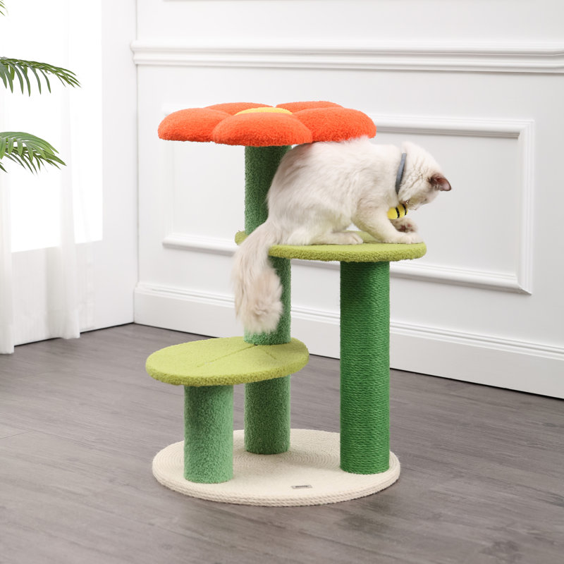 Arbre à chat Ermajean