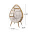Fauteuil Serina