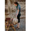 Chaise de camping pliante Mariam
