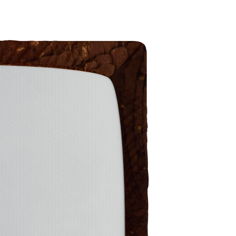 Microfiber Fitted Sheet, Twin Fitted Sheet
