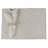 Glass Beads Embroidered Rectangle Placemat