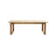 Endless Outdoor Teak Dining Table-55818028