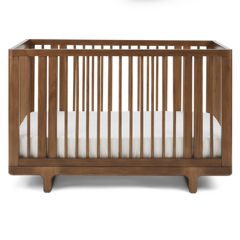 Embraced Forms 4-in-1 Convertible Crib