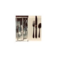 Villeroy & Boch Oscar 20 Piece 18/10 Stainless Steel Flatware Set, Service  for 4 & Reviews