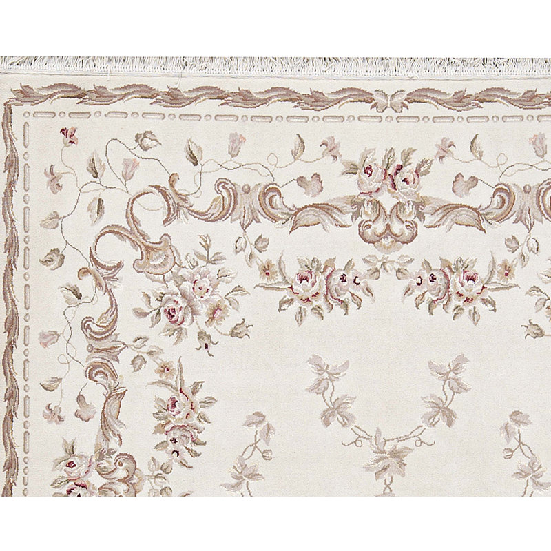 One-of-a-Kind 5'6" X 8' Area Rug
