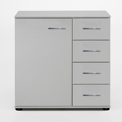 Meuric 82cm Sideboard