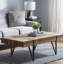 Rentz Four Leg Coffee Table