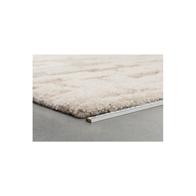 Hills Area Rug 8' X 12', Rectangle 5'3" x 7'7"
