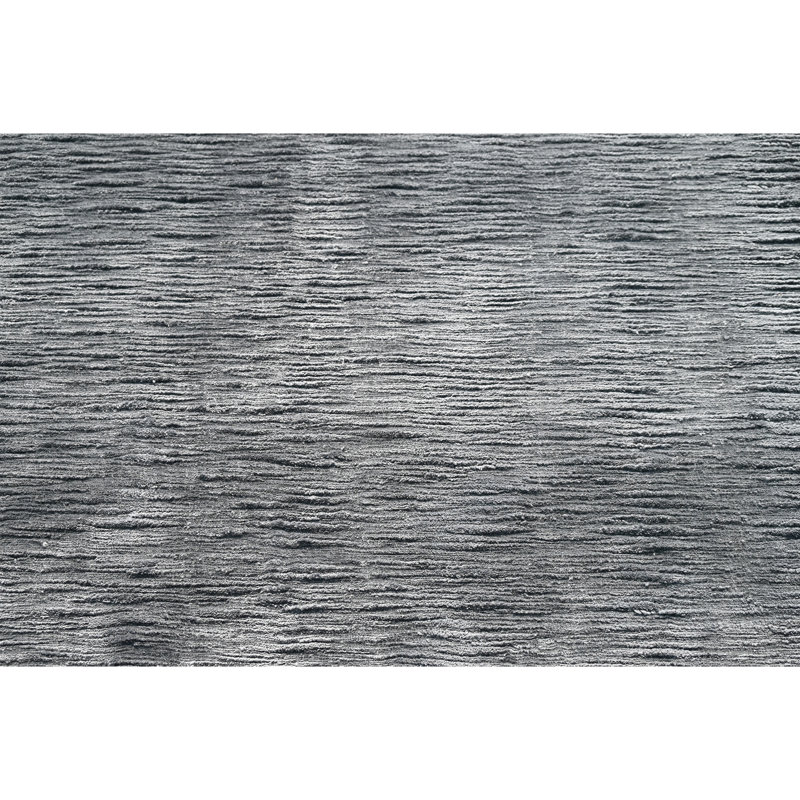 Tapis rectangulaire noué à la main, Rectangulaire 8 pi x 10 pi