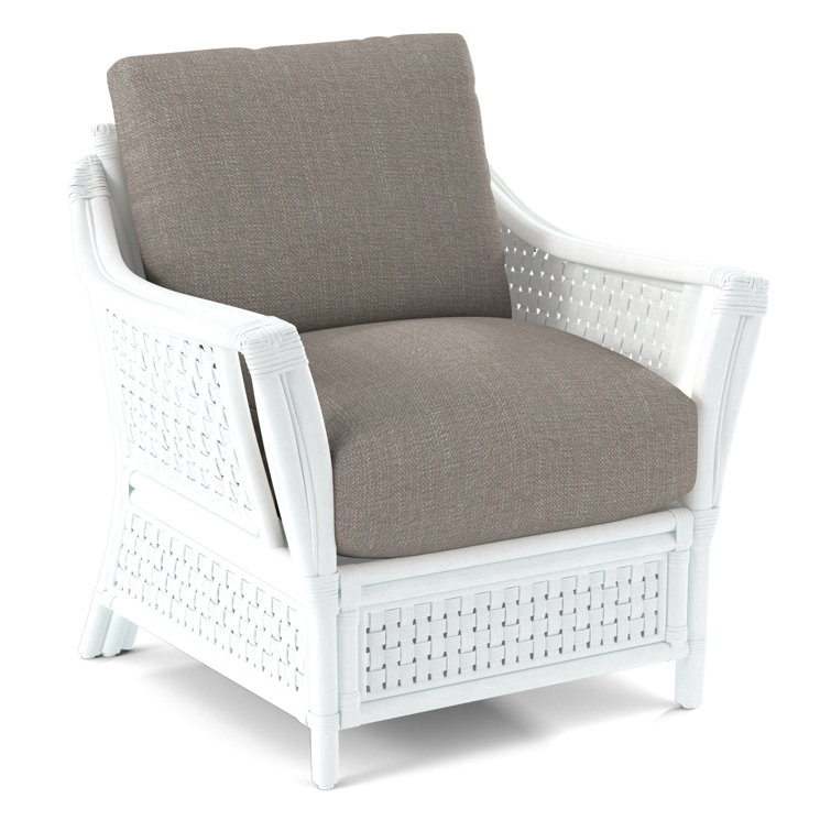 Boca Armchair