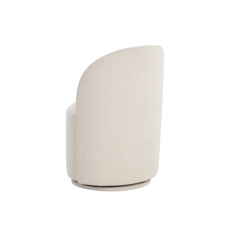 Cavoli Upholstered Dining Chair