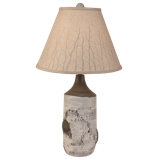 Samara Table Lamp