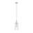 Gatz 1 - Light Single Cylinder Mini Pendant-74777678