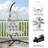 Alexei Swing Chair with Stand-1823335870