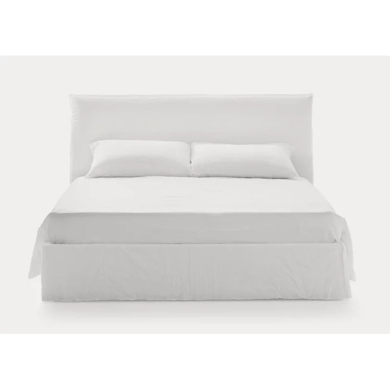 Ghost 80 Bed, King