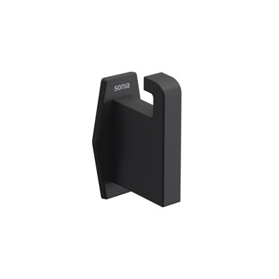 Stuckey Robe Hook