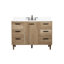 Ensemble de meuble-lavabo simple 48 po Baldwin-1652193545