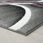 Tapis intérieur / extérieur mauve / gris Tobis-20339552
