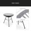 Table d'appoint-1921958850