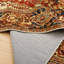 Alnisa Area Rugs with Vibrant Patterns – Perfect for Bedroom or Dining Room-1771205863