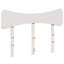 Meleka Solid Wood Headboard-167959470-167959478