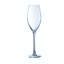 Shellharbour 240 ml Crystal Flute Set