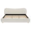 Lit plateforme tapissier Aurelia-122268223