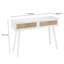110cm Console Table