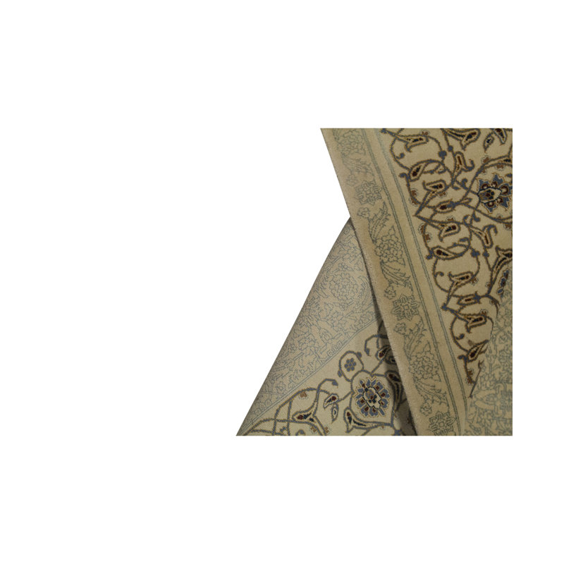 Jahan Wool Oriental Area Rug
