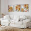 Ensemble de 3 estampes Autumn Garden Whispers-1122351415-1122351408