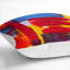 Abstract Square Throw Cushion-486241892-486241893