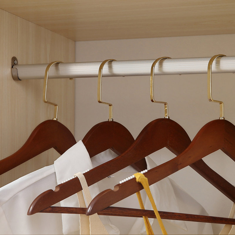 80cm Closet System, Nature