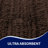 Faddis Soft Striped Rectangle Absorbent Non-Slip Bath Rug-1199170087-1199170084