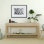 78'' W Console Table